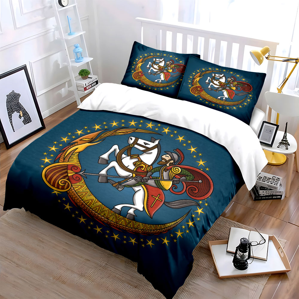 Home Decor Medieval - 