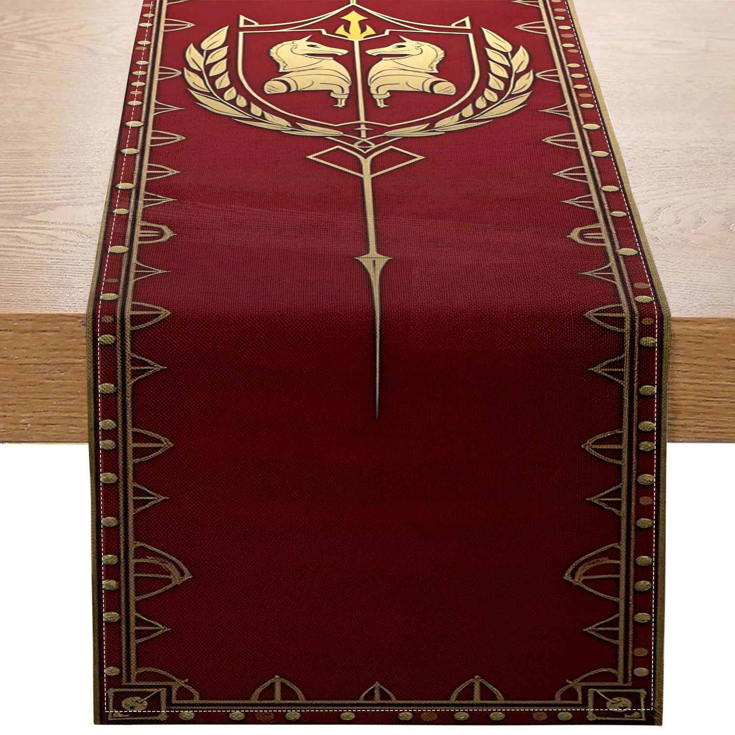 Home Decor Market - 1 Piece of Medieval Theme Table