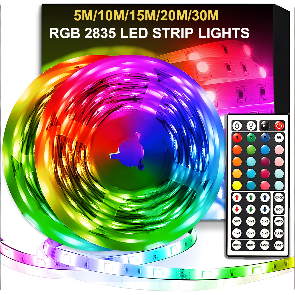 Home Decor App Free - USB LED Strip Lights SMD 2835