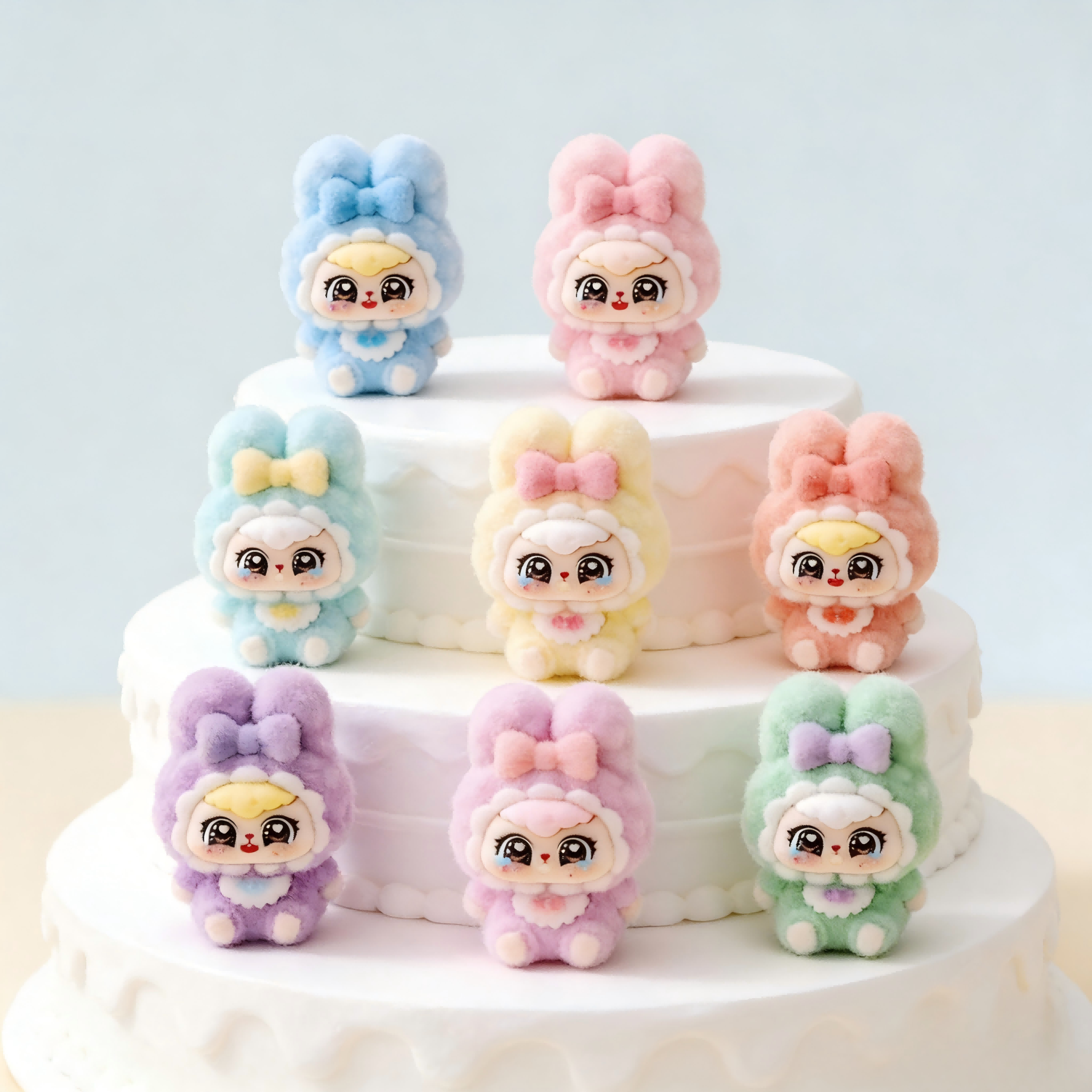 Cute Looking Mini Desktop Orna - Home Decor Solution 评论和价格