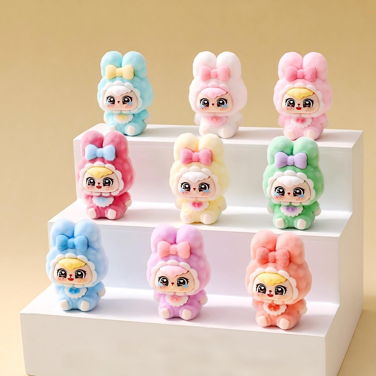 Cute Looking Mini Desktop Orna - Home Decor Solution 评论和价格