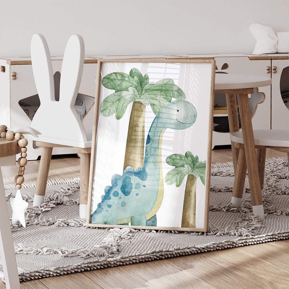 3pcs Personalized Custom Name  - Home Decor Canvas 评论和价格