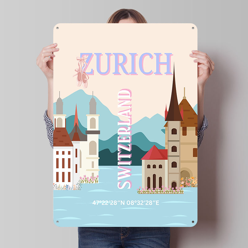 Zurich Accessories for Home De - Home Decor Zurich 评论和价格