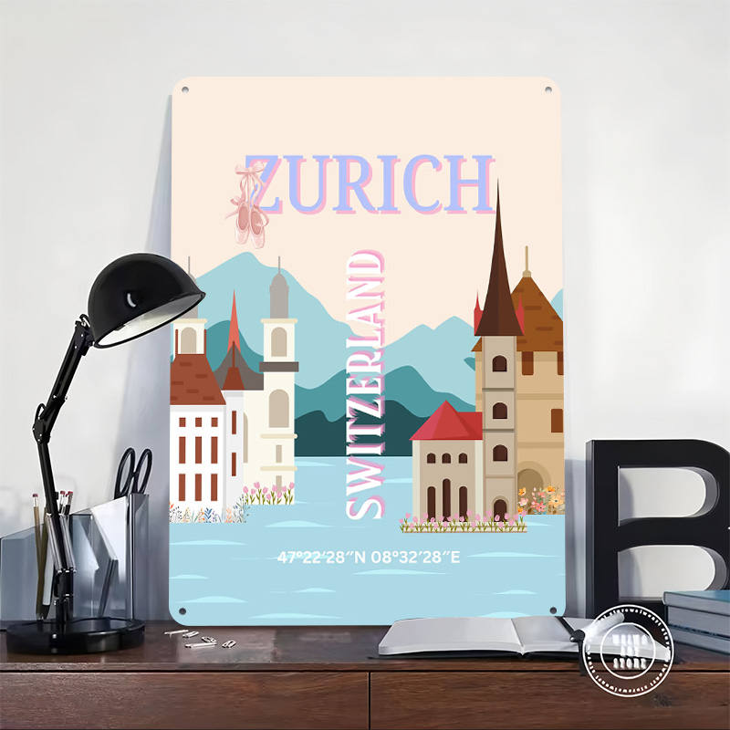 Zurich Accessories for Home De - Home Decor Zurich 评论和价格