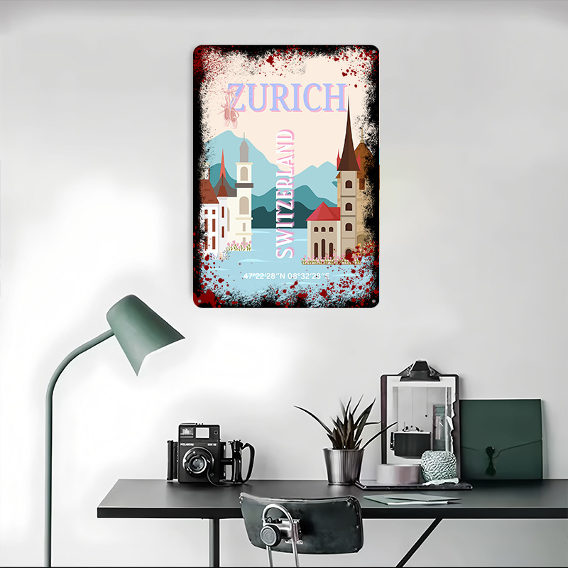 Zurich Accessories for Home De - Home Decor Zurich 评论和价格