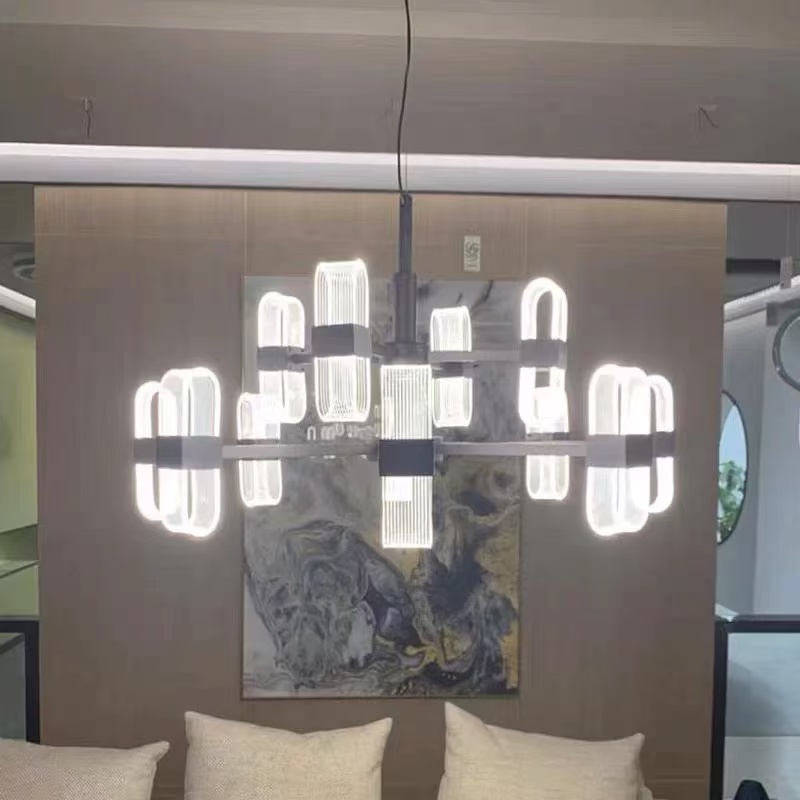 Master Bedroom Nordic Luxury L - Home Decor Outlet 评论和价格