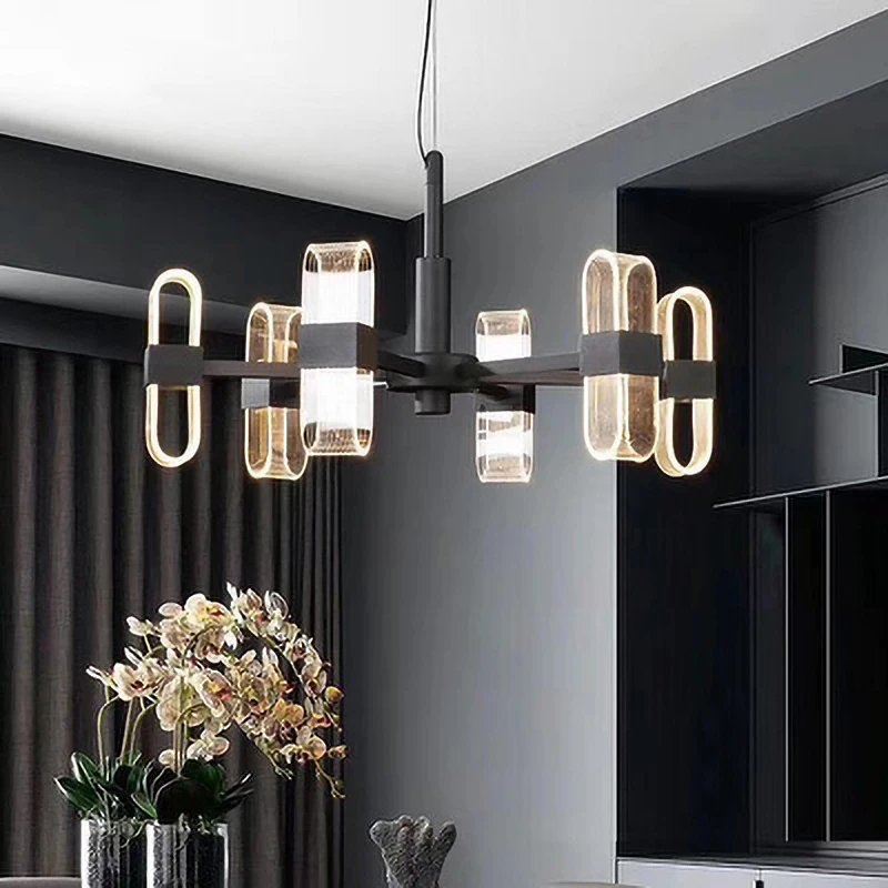 Master Bedroom Nordic Luxury L - Home Decor Outlet 评论和价格