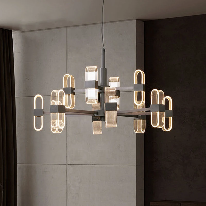 Master Bedroom Nordic Luxury L - Home Decor Outlet 评论和价格
