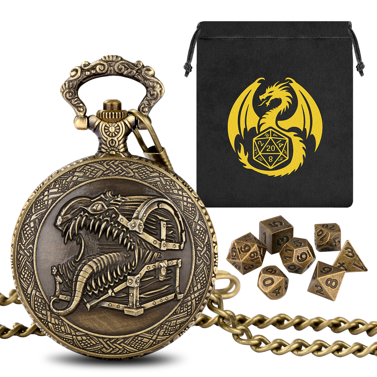 Vintage Tongue Treasure Box Me - Vintage Alarm Clock 评论和价格