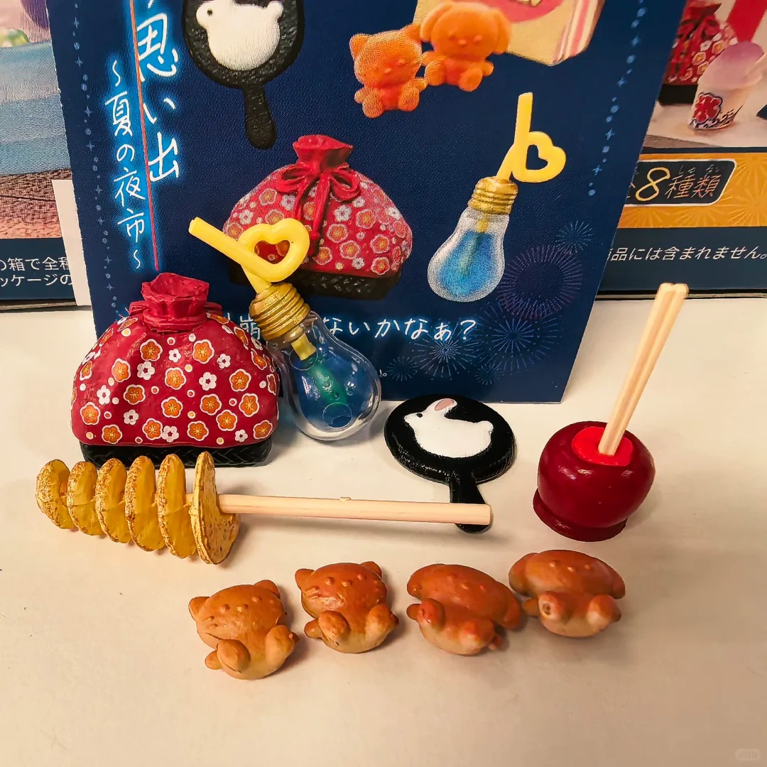Original Miniature Scene Ornam - Home Decor Market 评论和价格