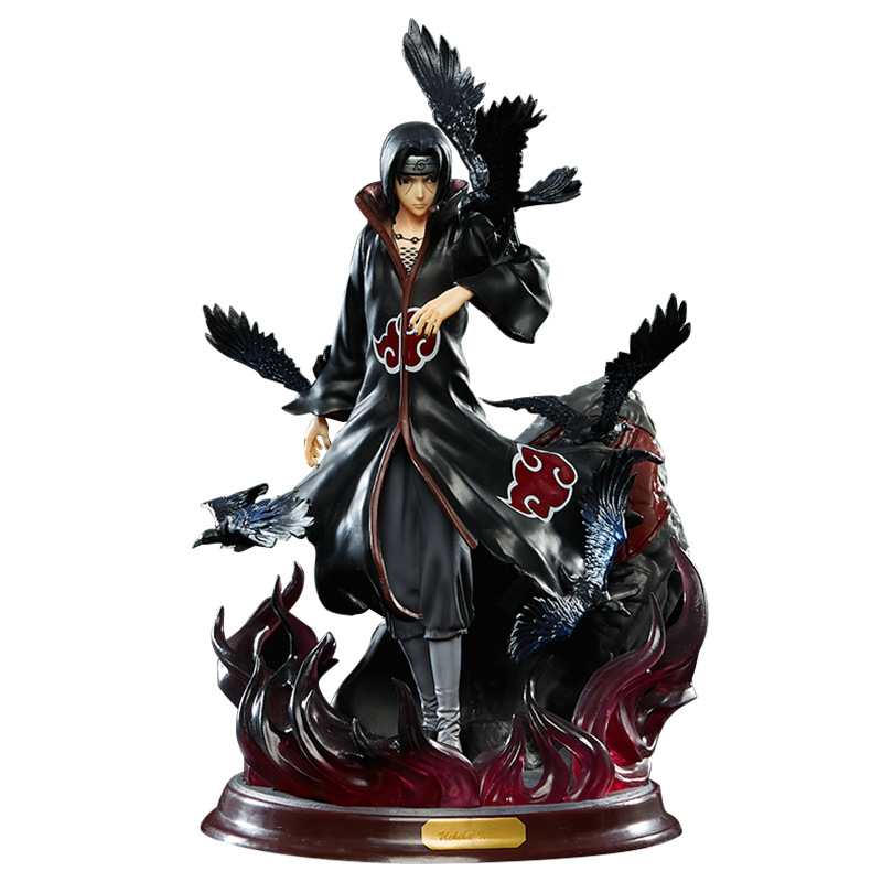28cm Popular Naruto Anime Mode - Home Decor Quirky 评论和价格