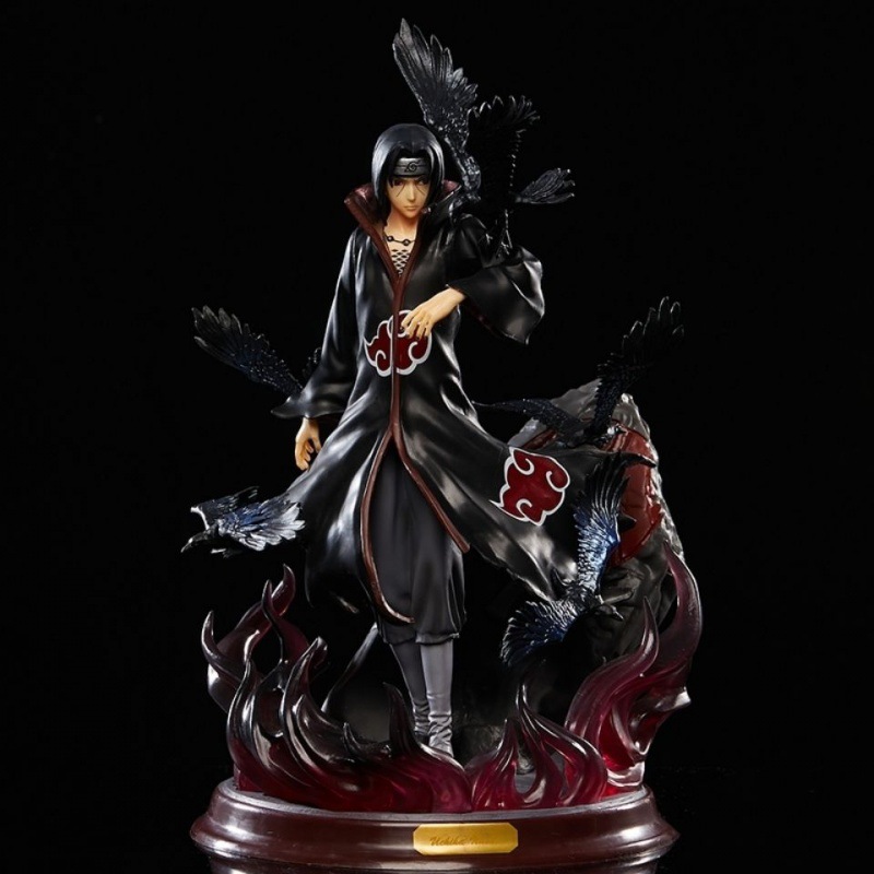 28cm Popular Naruto Anime Mode - Home Decor Quirky 评论和价格
