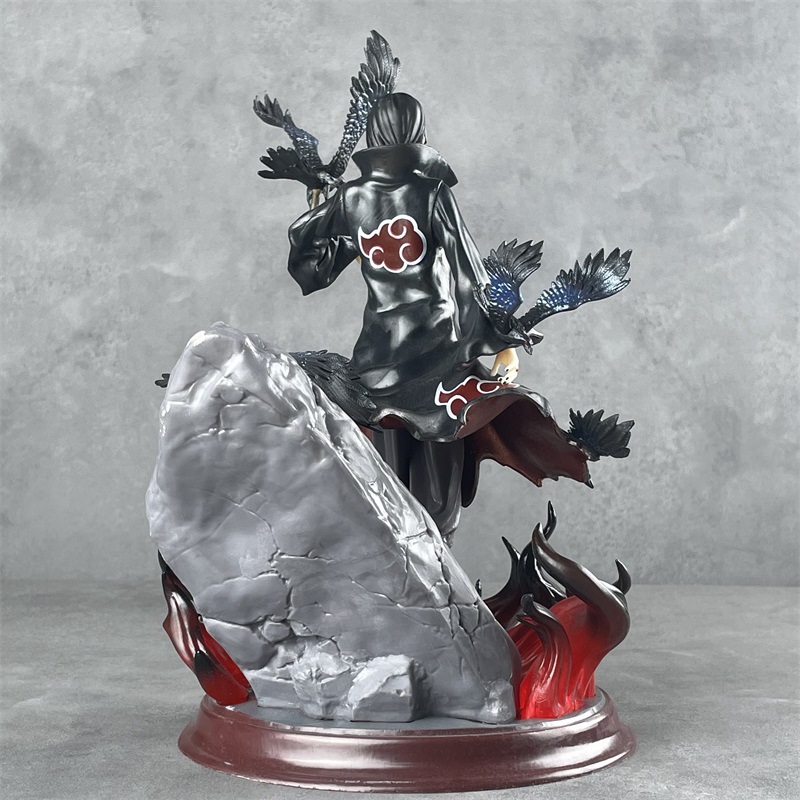 28cm Popular Naruto Anime Mode - Home Decor Quirky 评论和价格