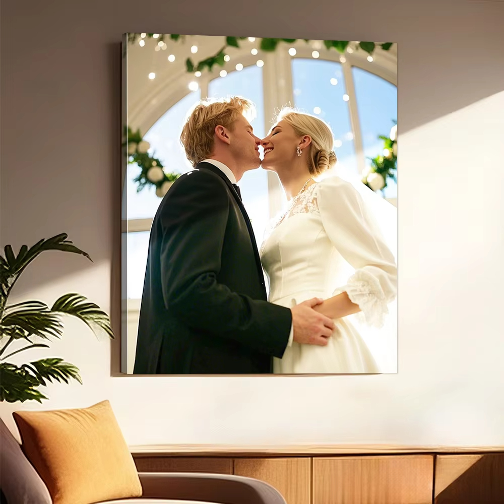 Personalized Canvas Painting c - Home Decor Canvas 评论和价格