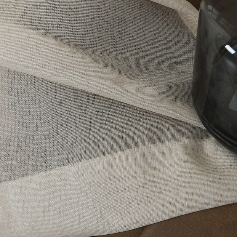 MAKEHOME Cream\White Small Sno - Home Decor Window Blinds 评论和价格