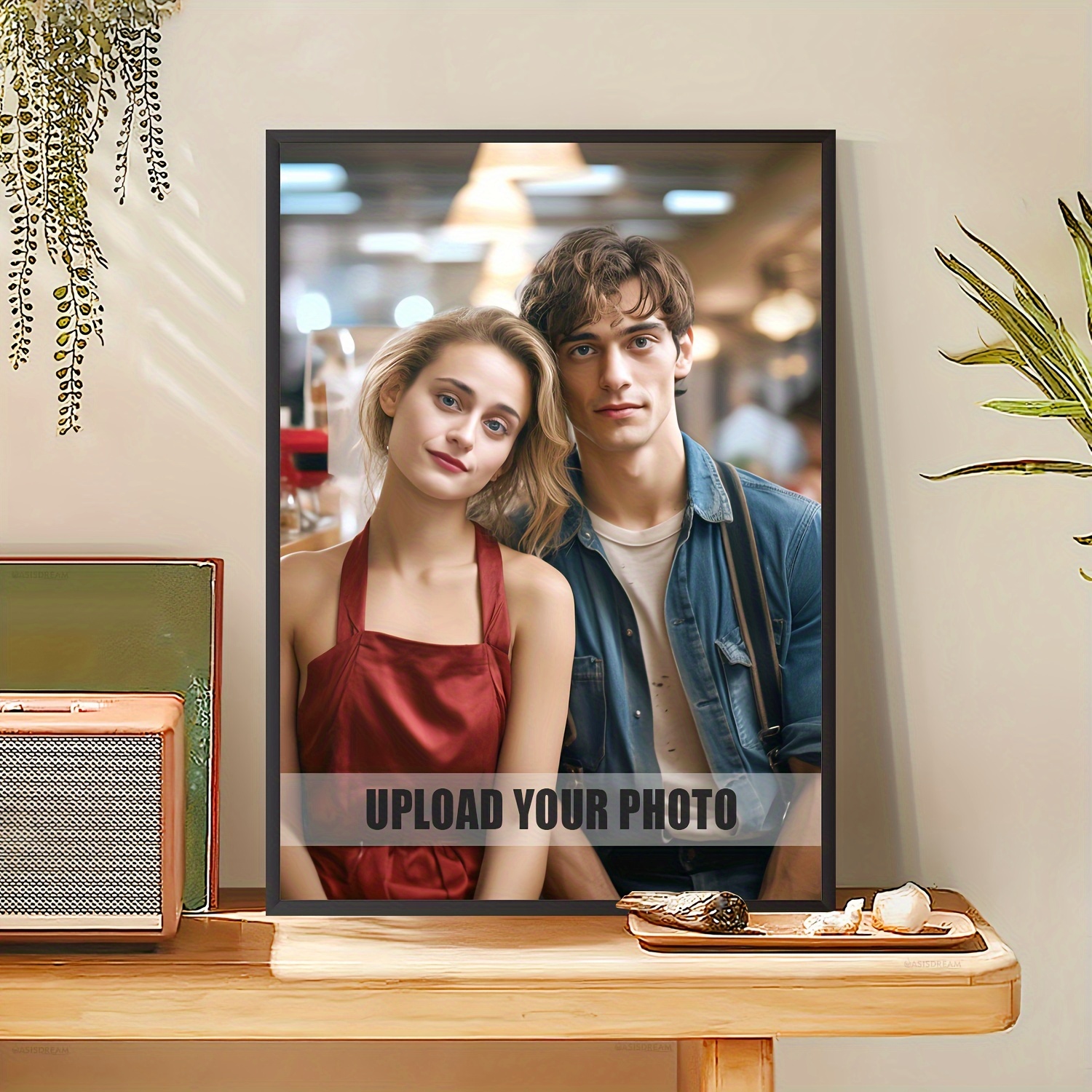 Personalized Canvas Painting c - Home Decor Canvas 评论和价格