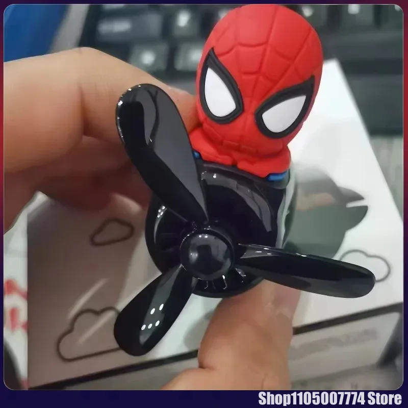 Stitch Spiderman Alien Charact - Home Decor Interior 评论和价格