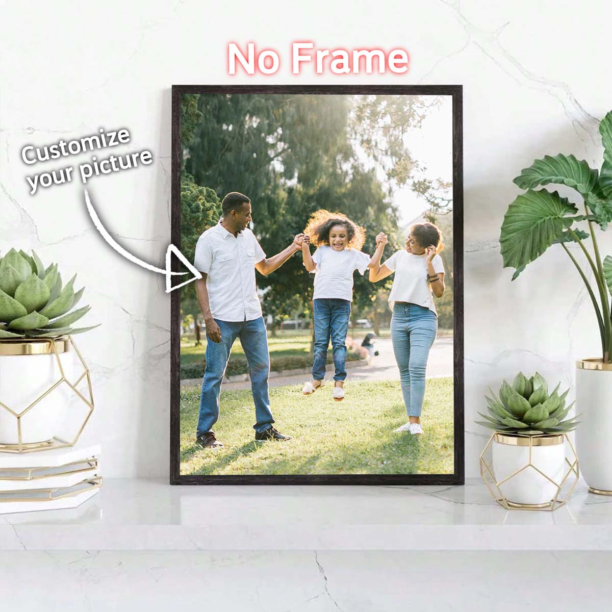 Custom Print Canvas Painting B - Home Decor Canvas 评论和价格