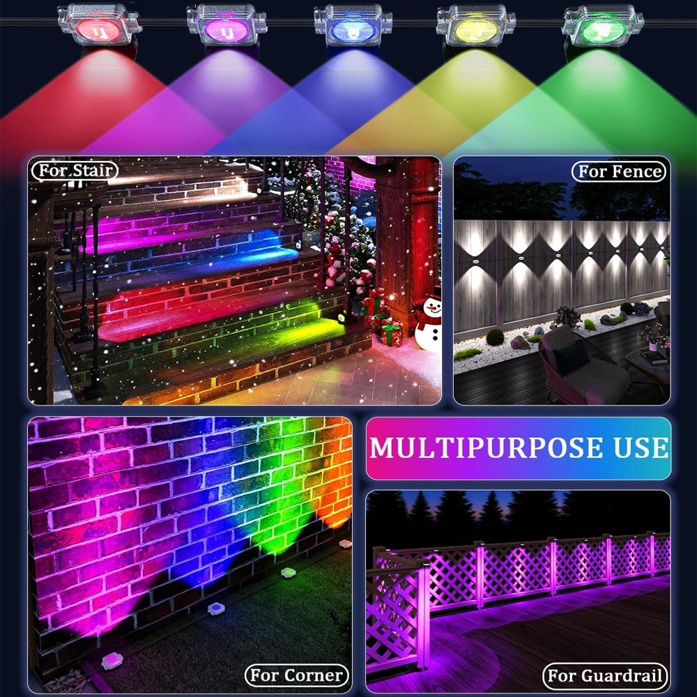 45M 90LEDs Permanent Outdoor L - Home Decor App Free 评论和价格