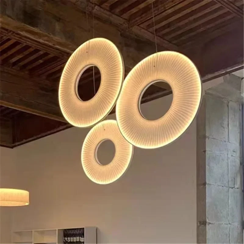 Modern Vintage LED Pendant Lig - Home Decor Outlet 评论和价格