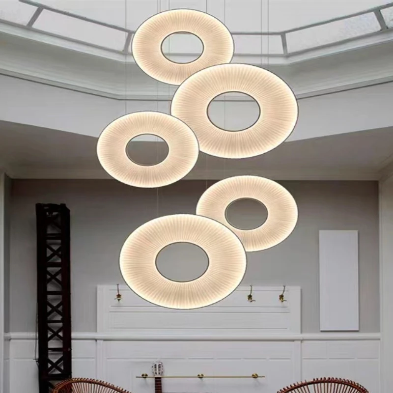 Modern Vintage LED Pendant Lig - Home Decor Outlet 评论和价格