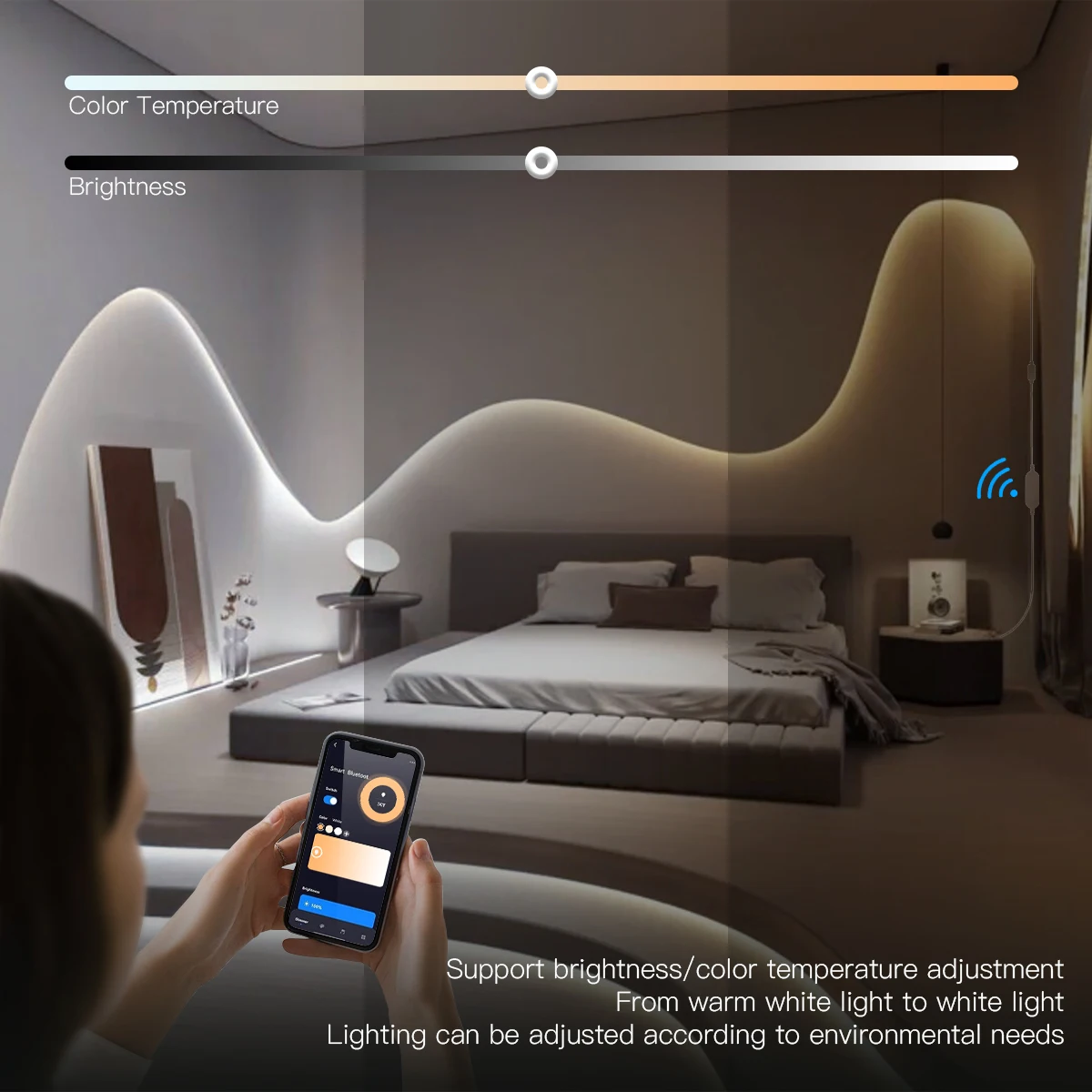 Smart Home Zigbee Tuya Voice C - Home Decor App Free 评论和价格