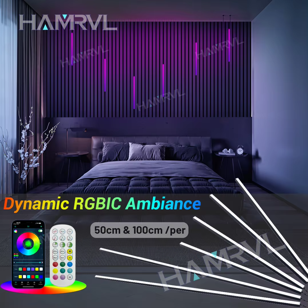 RGB LED Recessed Downlight Dre - Home Decor App Free 评论和价格