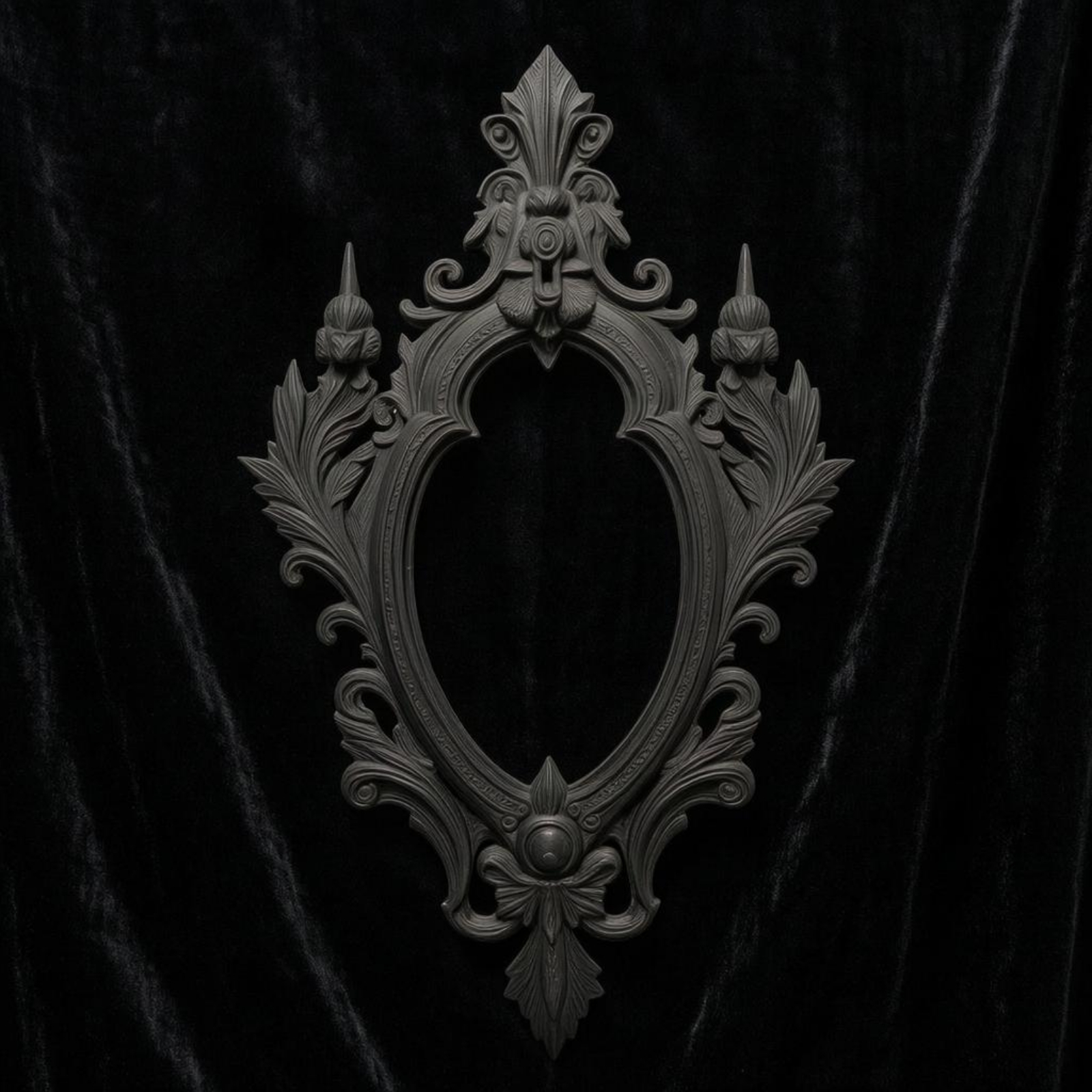 Medieval Picture Frame Scrollw - Home Decor Medieval 评论和价格