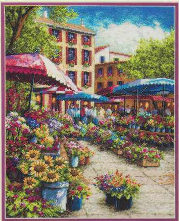 Market Flower Street Floral Sh - Home Decor Market 评论和价格