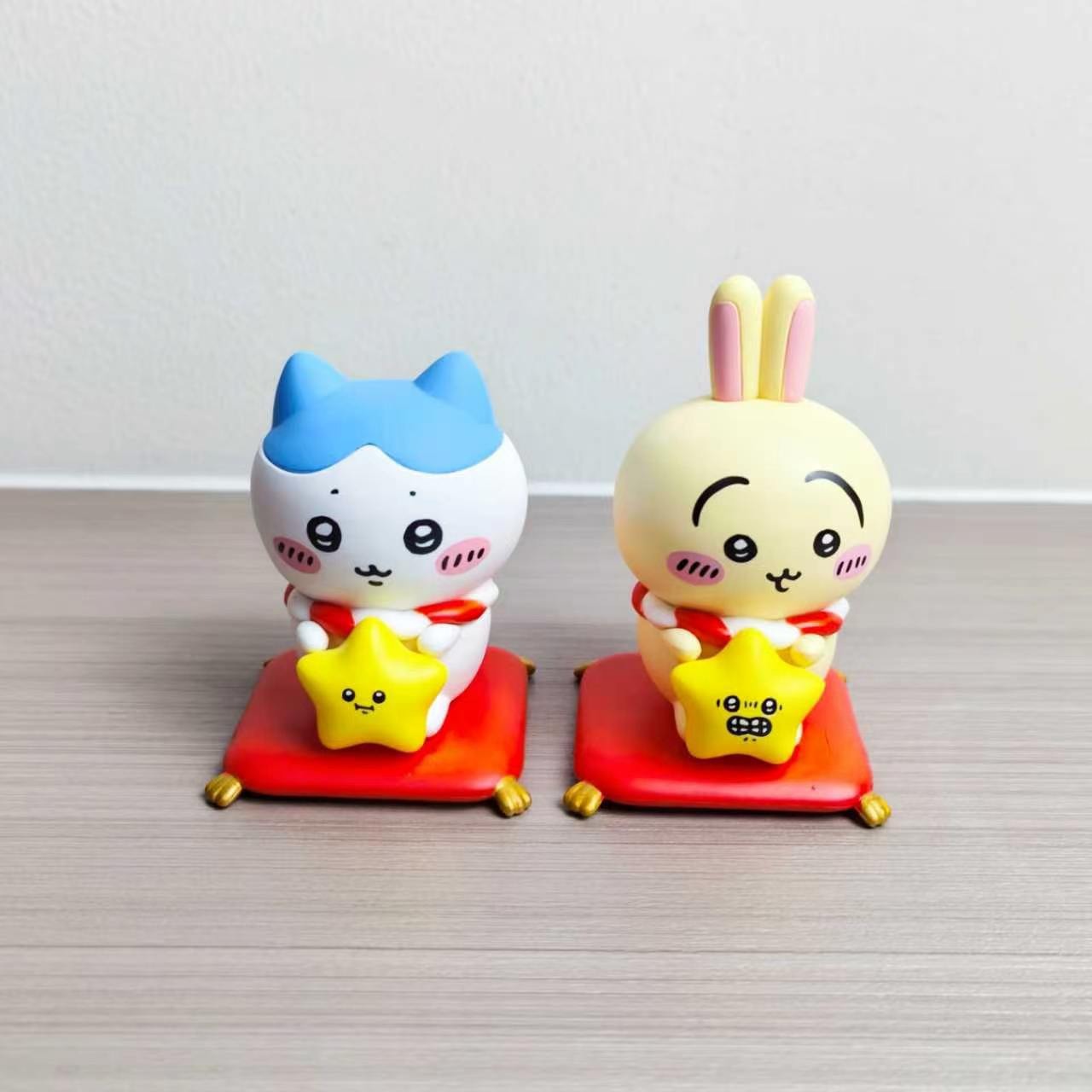 Kawaii CKW Lucky Cat Figurine  - Home Decor Solution 评论和价格
