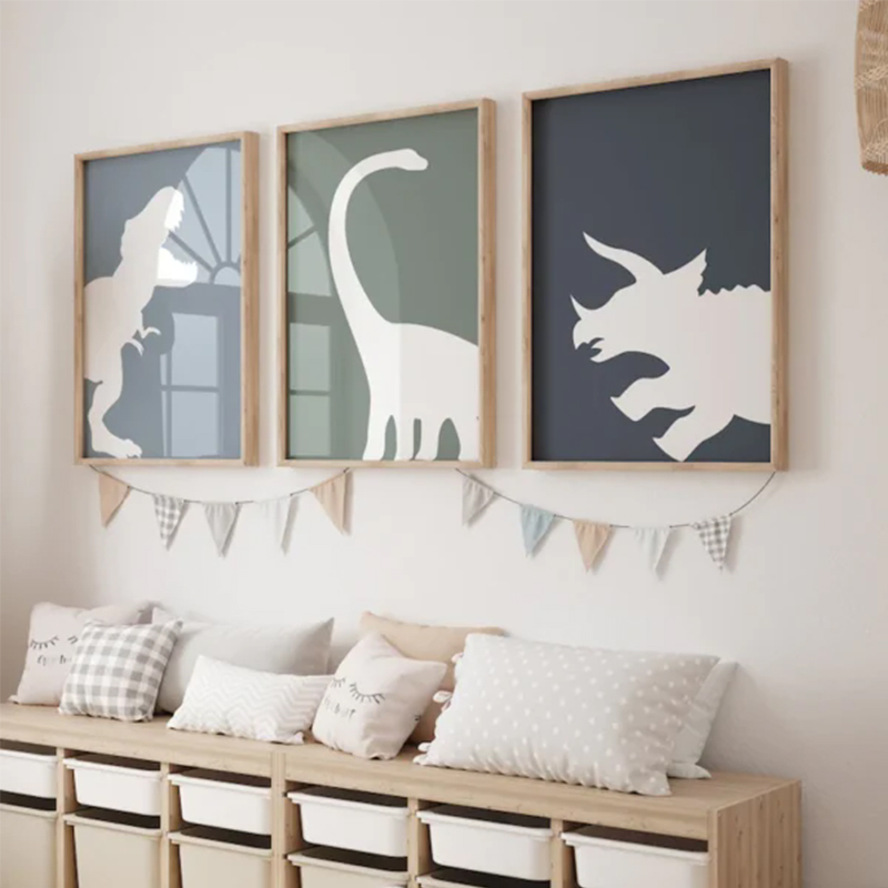 Home Decor Tyrannosaurus Rex P - Home Decor Interior 评论和价格