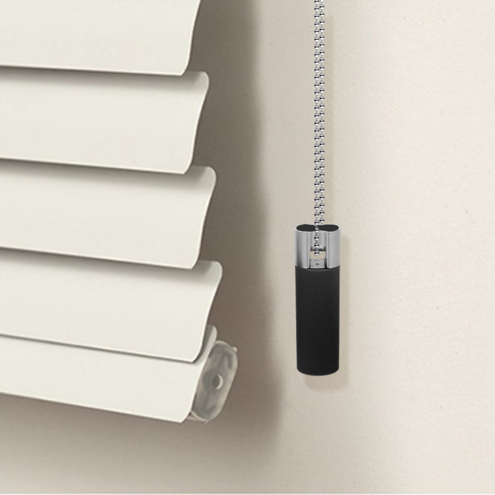 2pcs Blind Pull Cord Weighted  - Home Decor Window Blinds 评论和价格