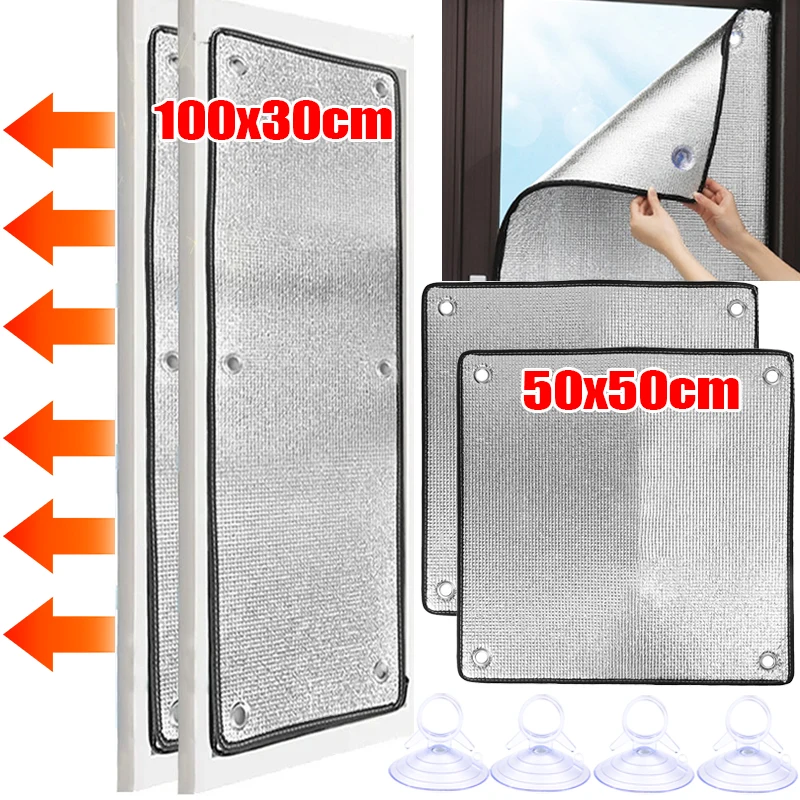 Window Sun Shade Universal Nai - Home Decor Window Blinds 评论和价格