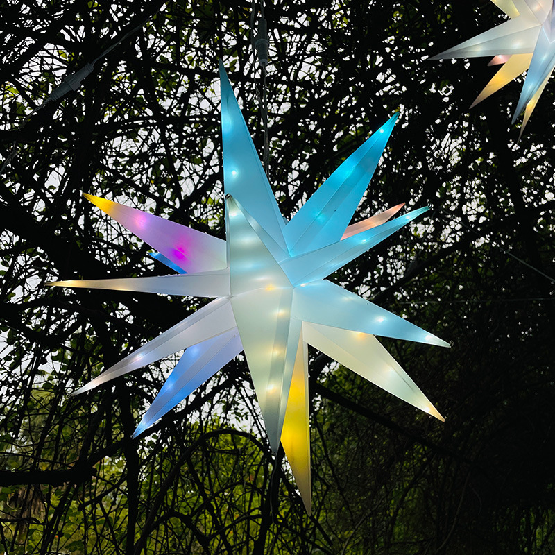 Smart LED RGB Star Light, Blue - Home Decor App Free 评论和价格