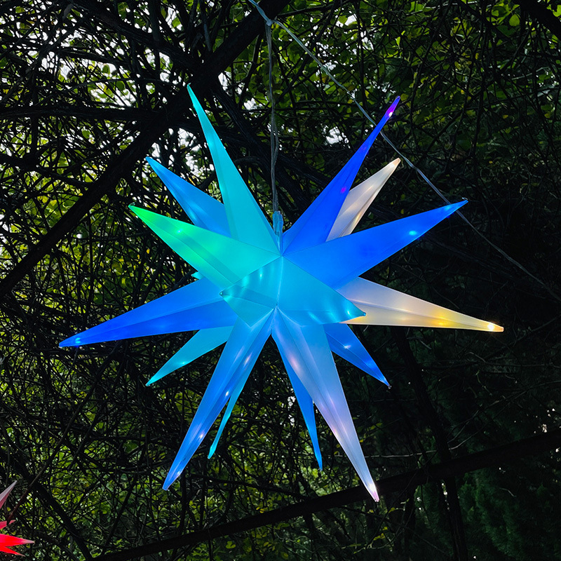 Smart LED RGB Star Light, Blue - Home Decor App Free 评论和价格