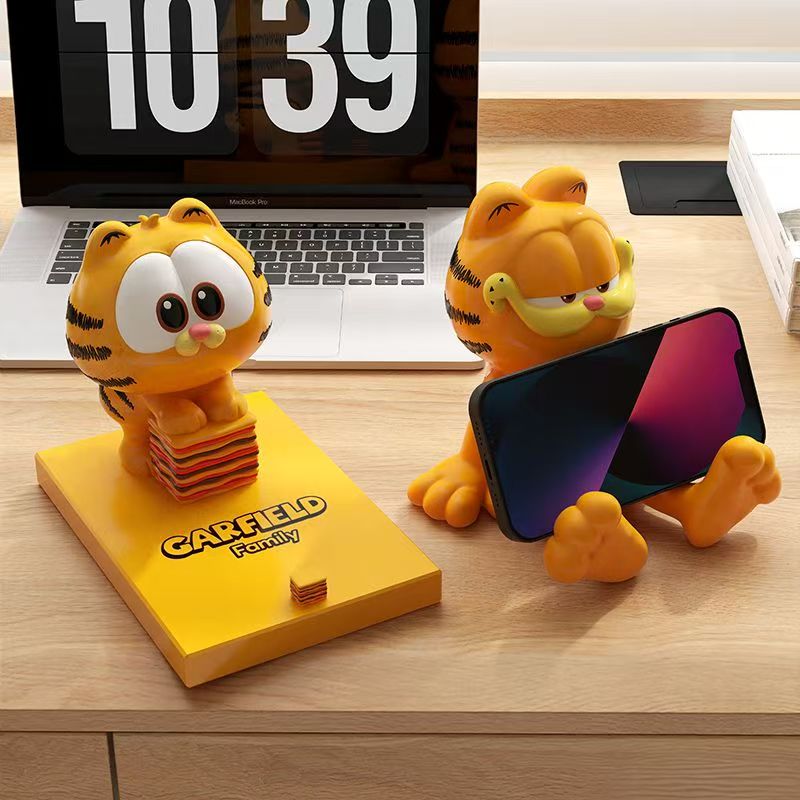 Garfield animation cartoon cut - Home Decor Solution 评论和价格