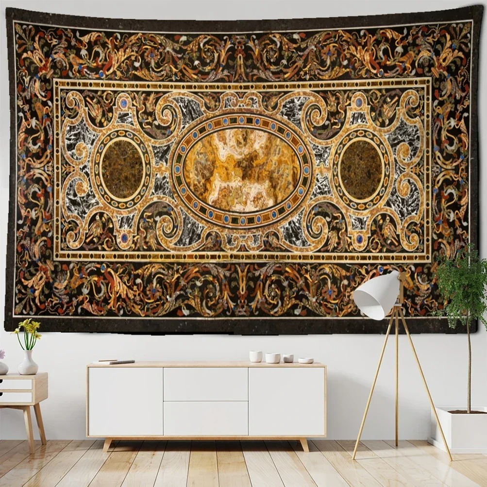 Bohemian Style Hippie Tapizzie - Home Decor Quirky 评论和价格