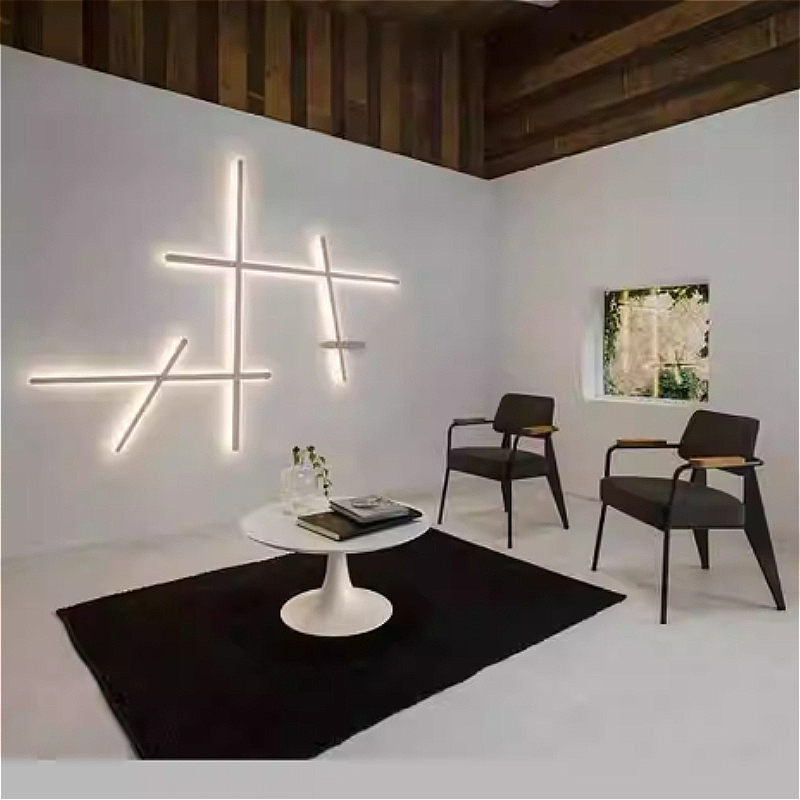 Italy Line Metal LED Wall Pend - Home Decor Outlet 评论和价格