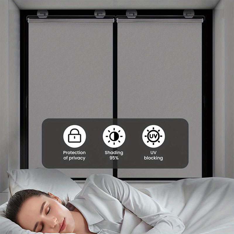 Roller Window Blinds Shades Cu - Home Decor Window Blinds 评论和价格