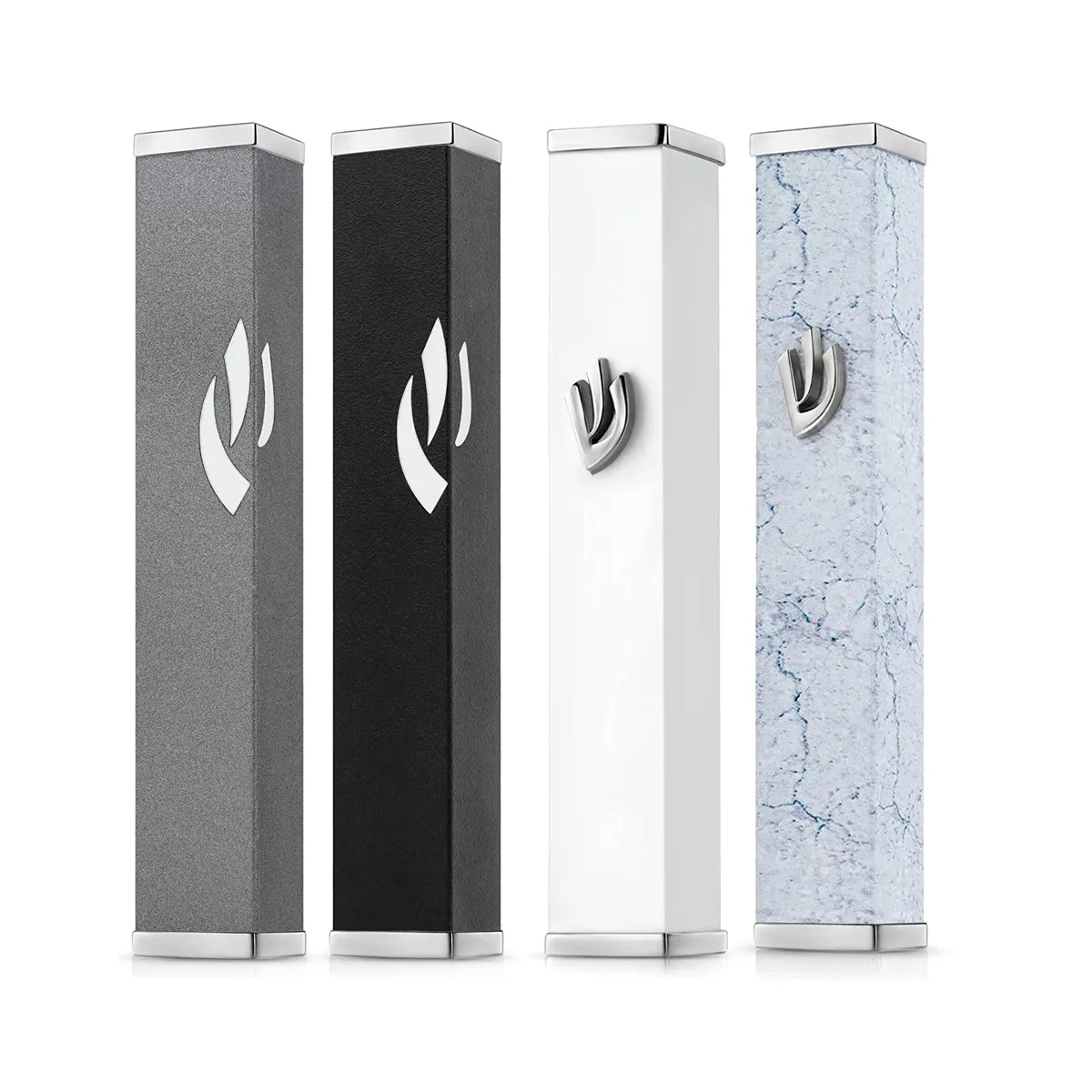 Judaism Mezuzah Holy Market Sh - Home Decor Market 评论和价格