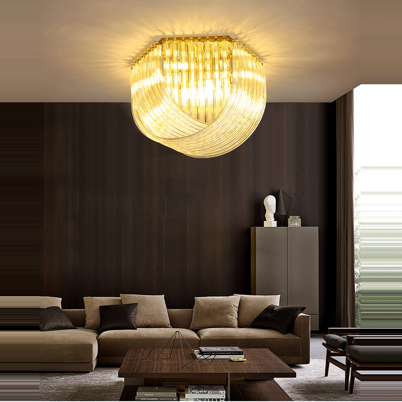 Modern Luxury Crysatal LED Pen - Home Decor Outlet 评论和价格
