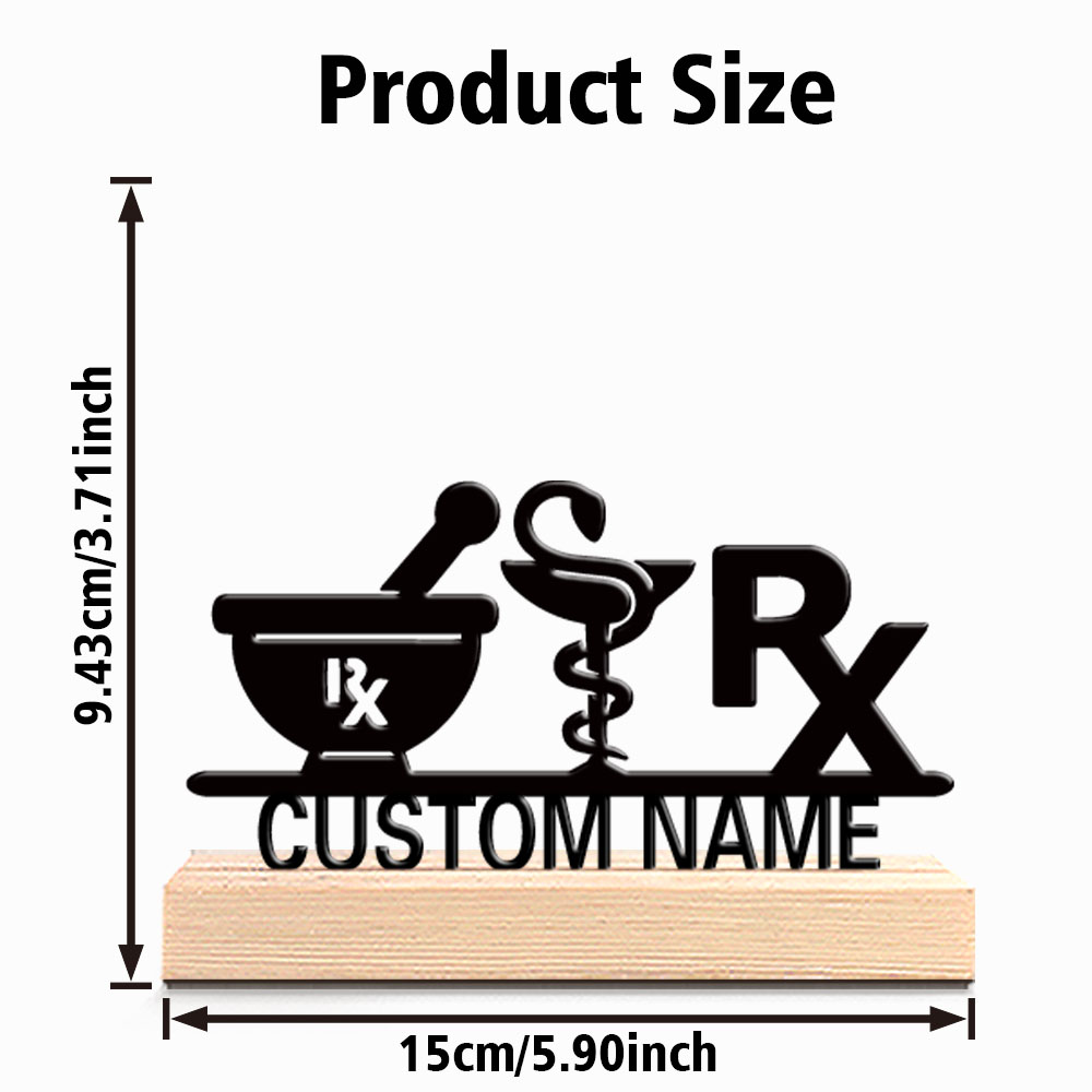 1pc Fun Personalized Custom am - Home Decor Quirky 评论和价格
