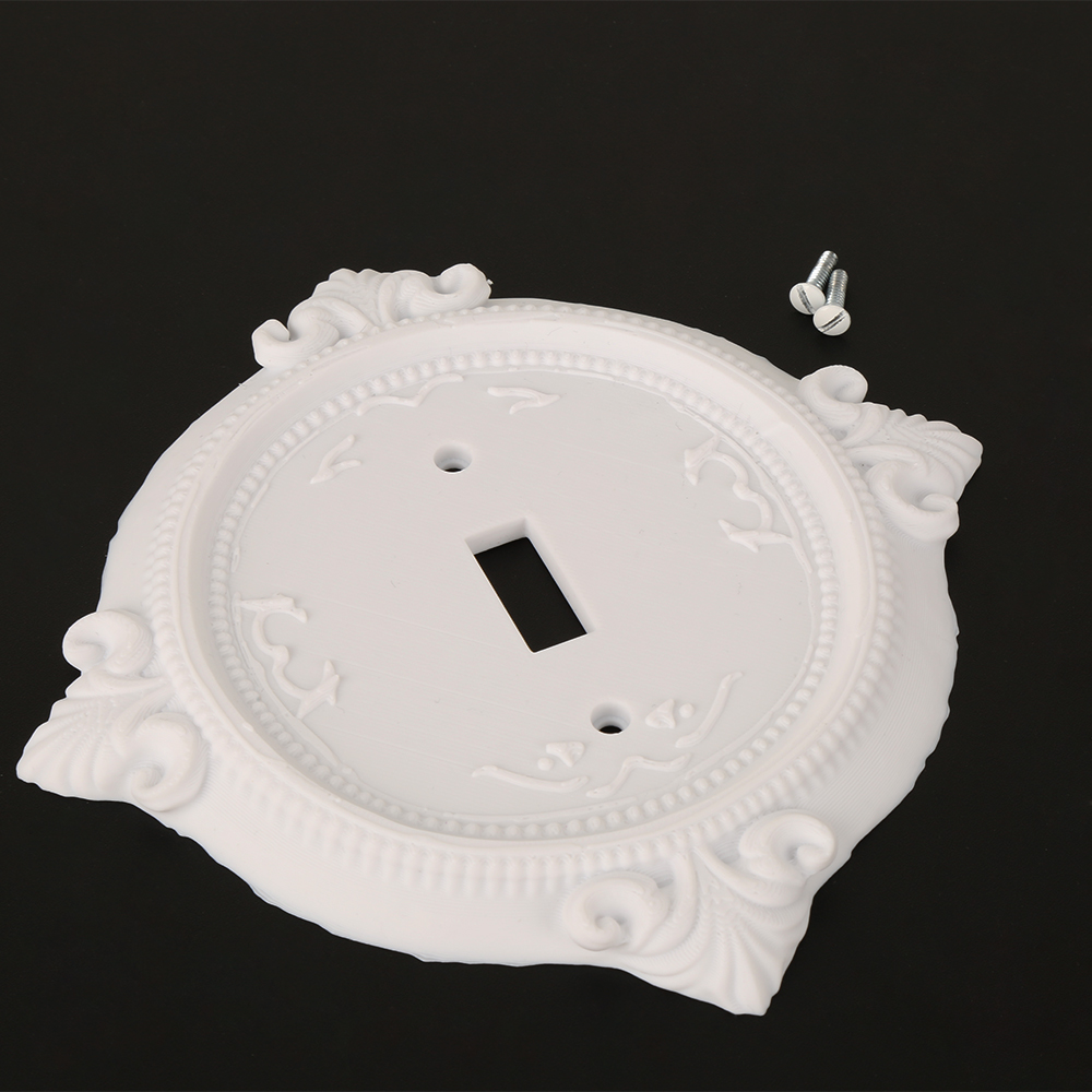 Cross-Border Retro Baroque Sty - Home Decor Outlet 评论和价格