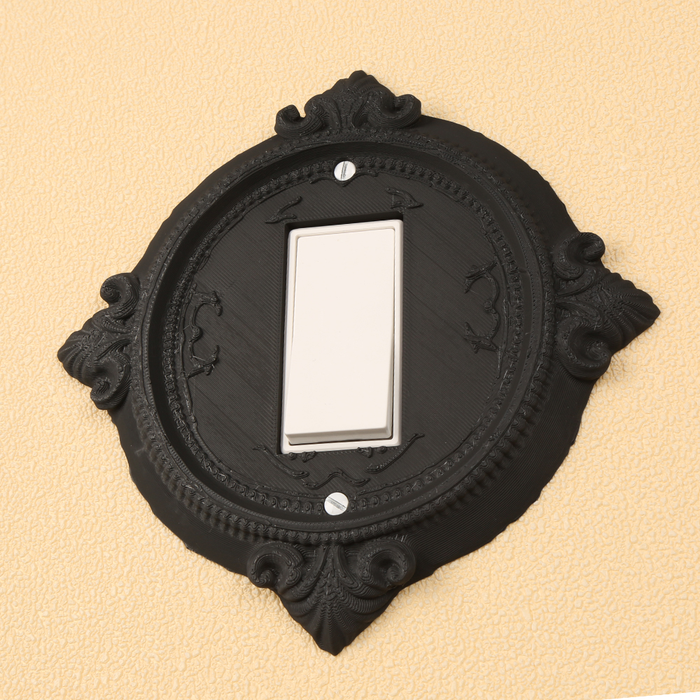 Cross-Border Retro Baroque Sty - Home Decor Outlet 评论和价格