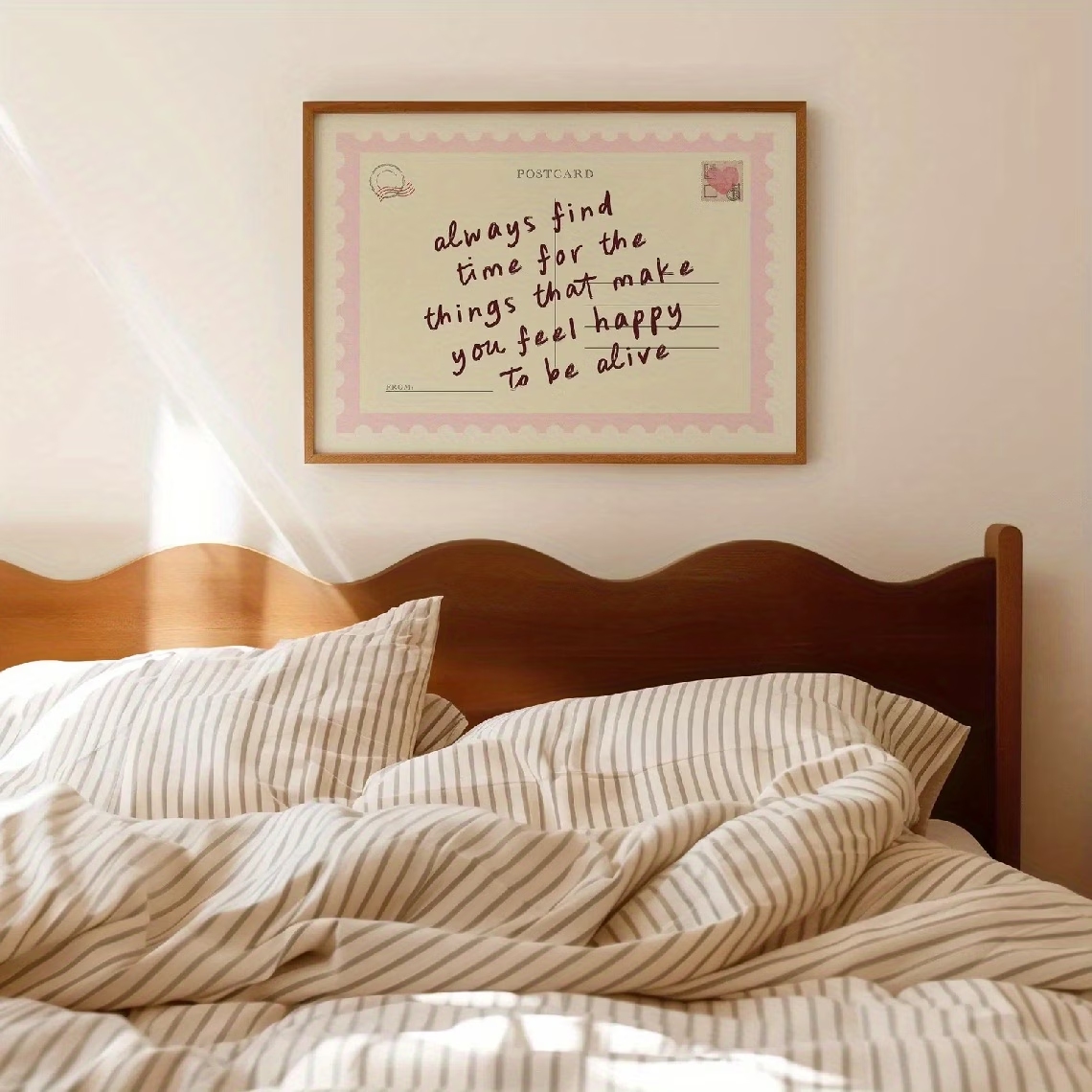 Retro Postcards That Encourage - Home Decor Solution 评论和价格