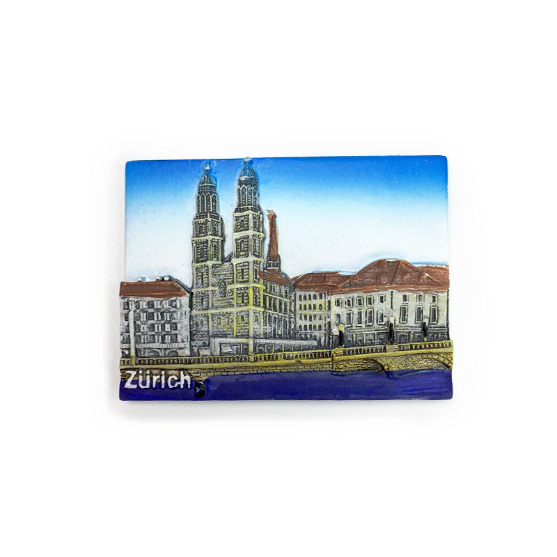 Switzerland Zurich (Grossmünst - Home Decor Zurich 评论和价格