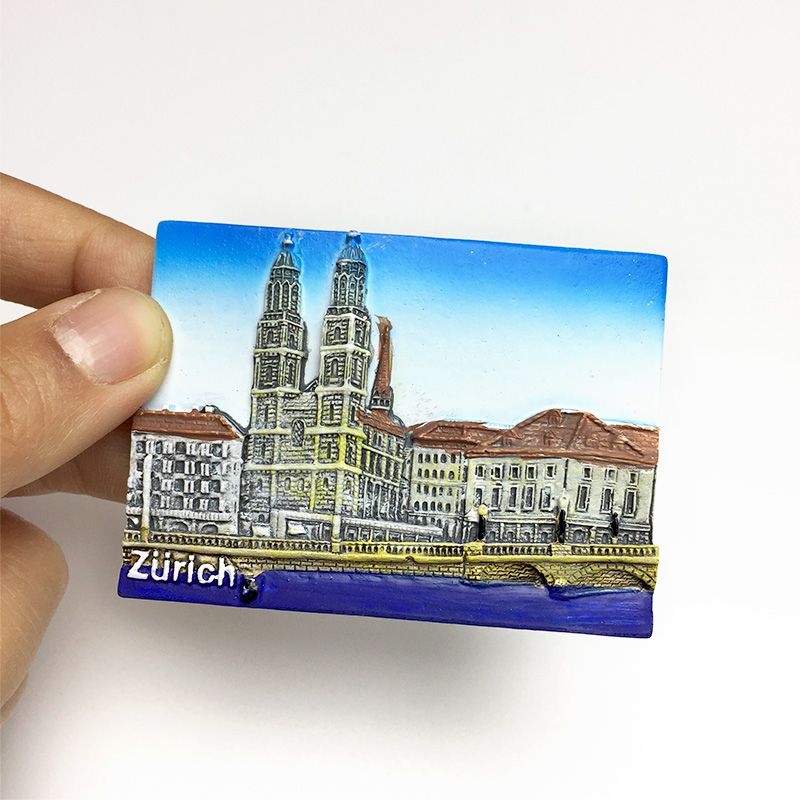 Switzerland Zurich (Grossmünst - Home Decor Zurich 评论和价格