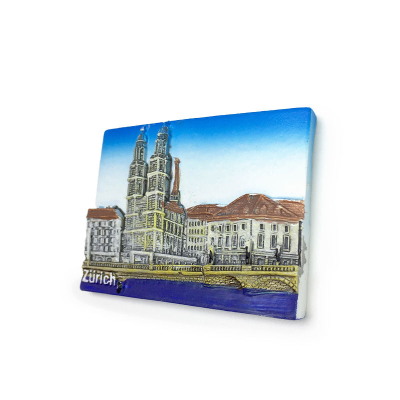 Switzerland Zurich (Grossmünst - Home Decor Zurich 评论和价格