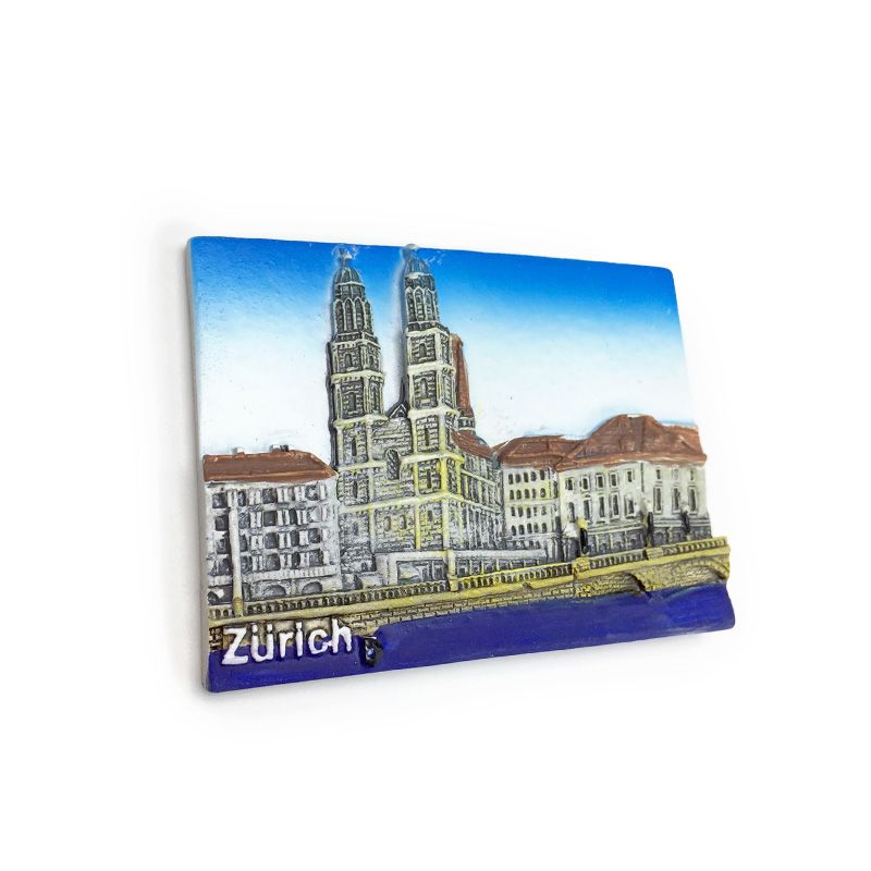 Switzerland Zurich (Grossmünst - Home Decor Zurich 评论和价格
