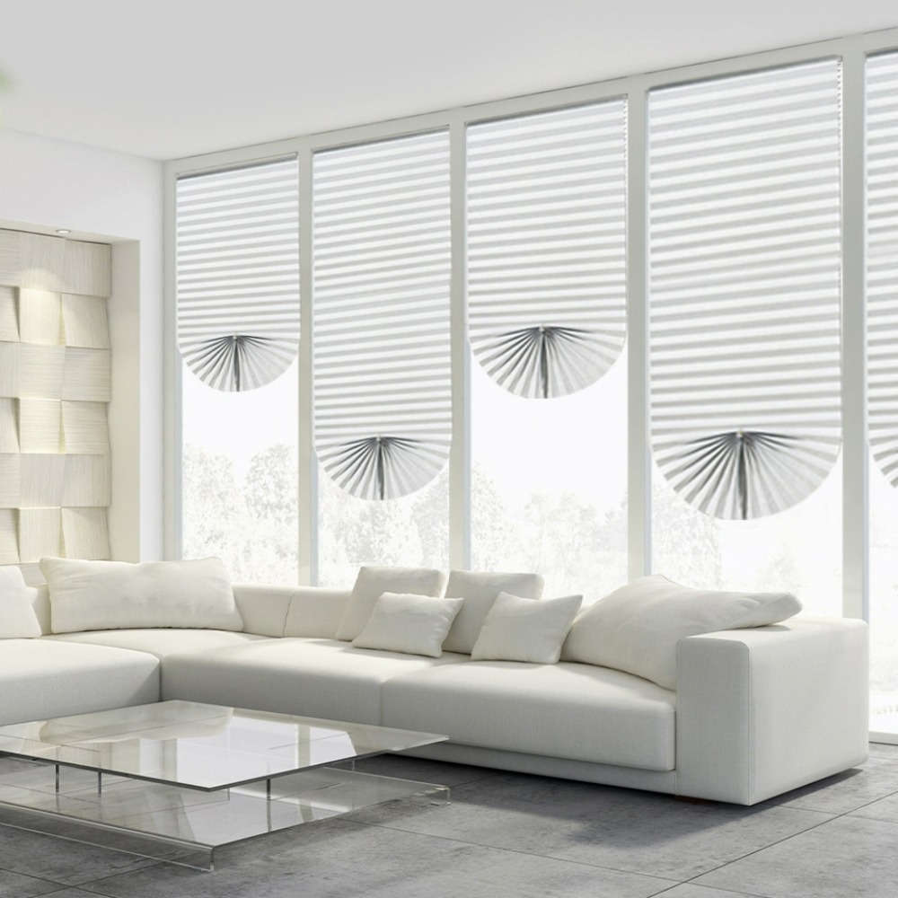 Self-adhesive Bathroom Shower  - Home Decor Window Blinds 评论和价格